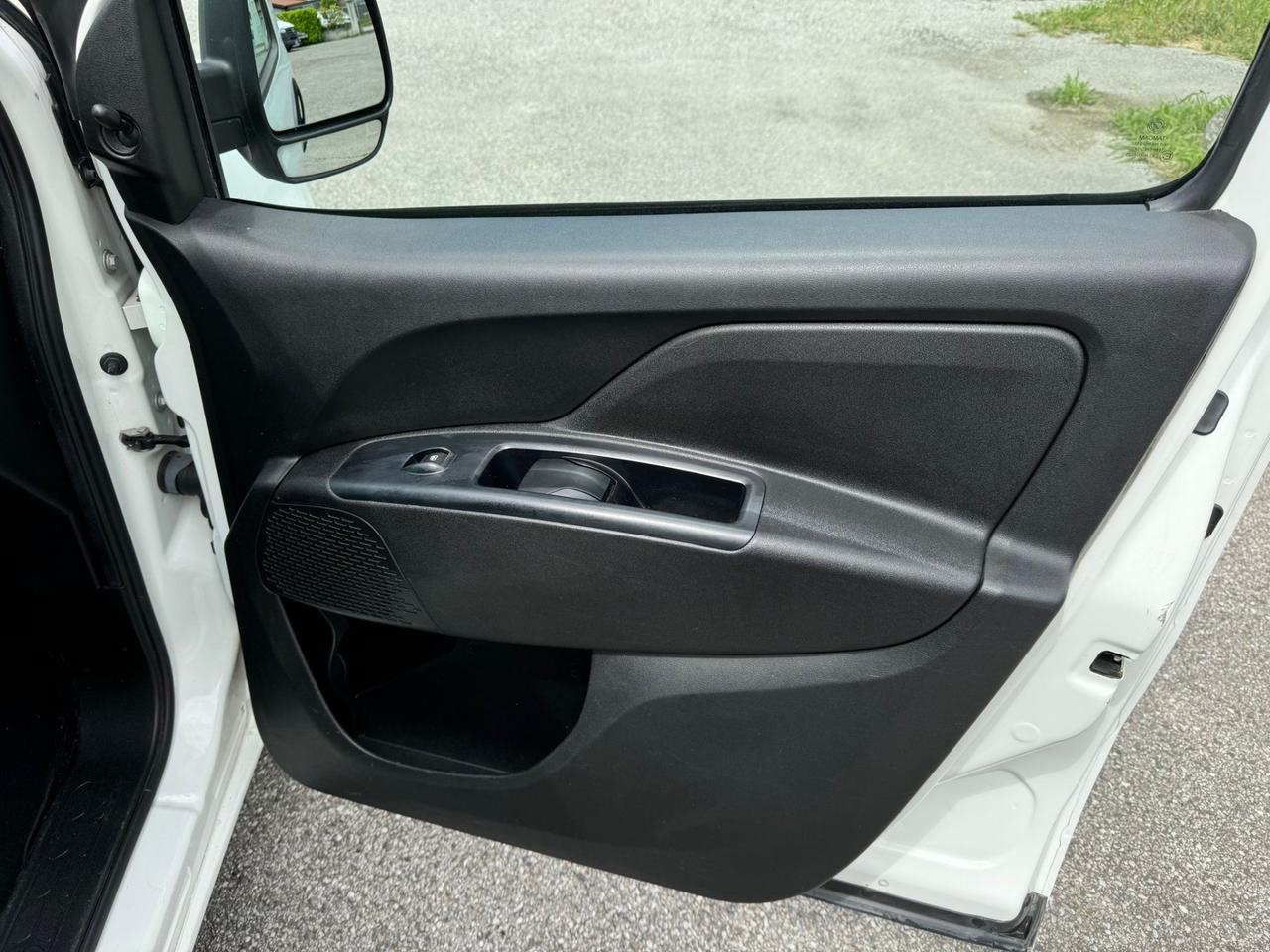 Fiat Doblo Doblò 1.6 MJT 105CV PL-TN Cargo Maxi