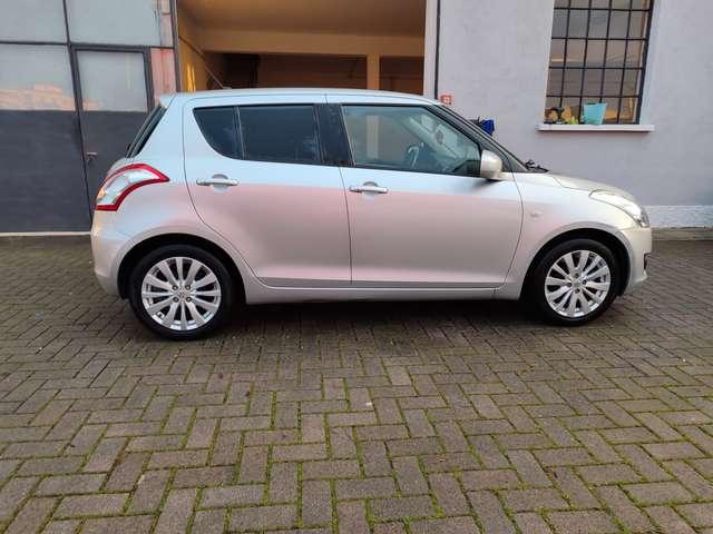 Suzuki Swift Swift 5p 1.2 vvt GL