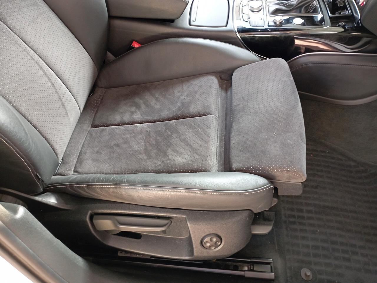 Audi A6 Avant 3.0 TDI quattro S tronic S-LINE