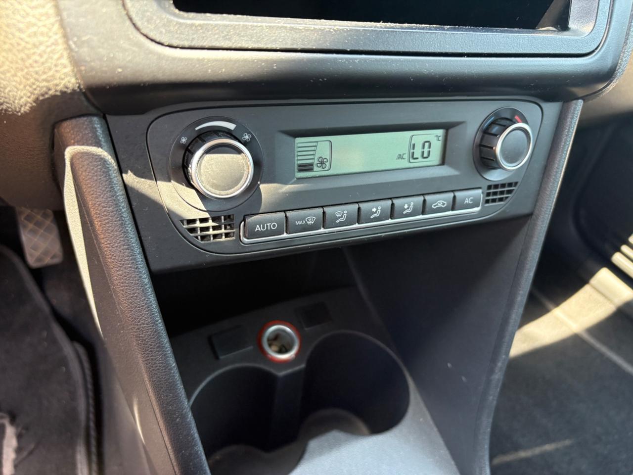 Volkswagen Polo 1.6 TDI 75CV” Highline”2010