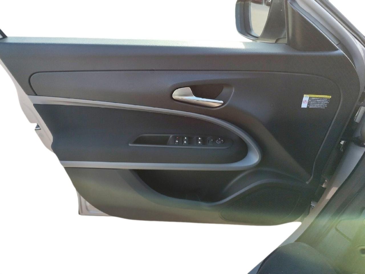 Jeep Avenger 1.2 Turbo 100 CV MHEV Longitude