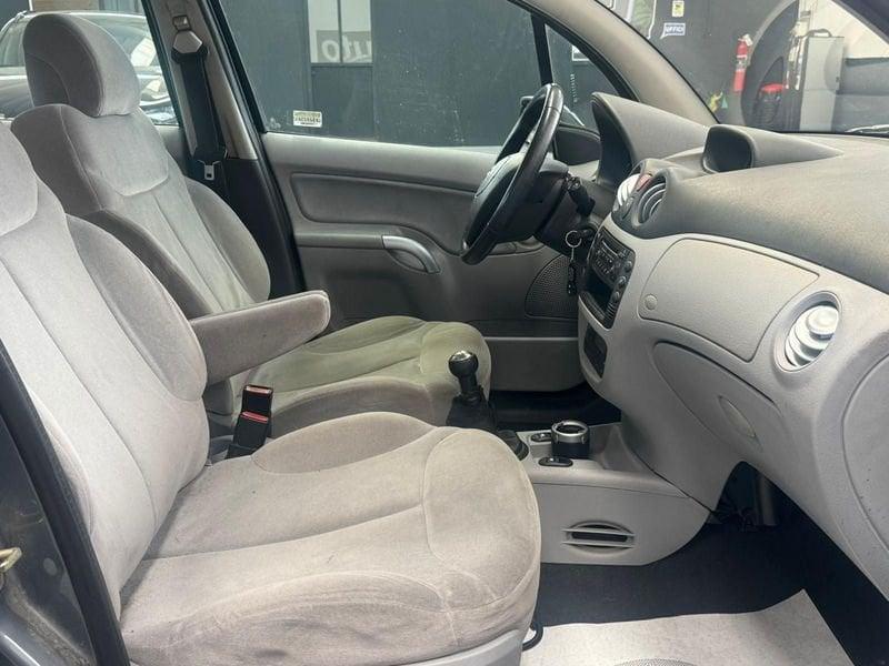 Citroën C3 C3 1.4 Exclusive Style (exclusive) bi-energy Gpl