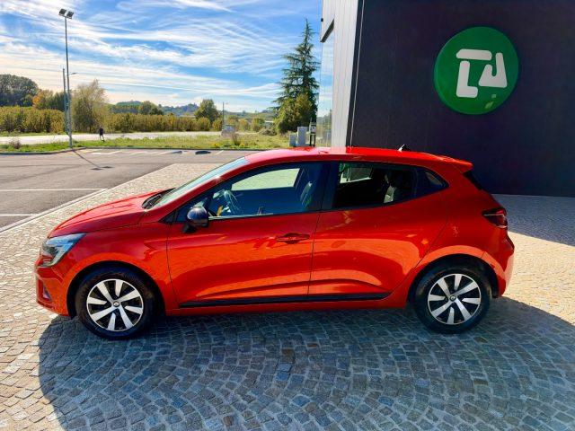 RENAULT Clio 90 CV - AZIENDALE - KM 25.000 - NO OBBLIOGO FINANZ