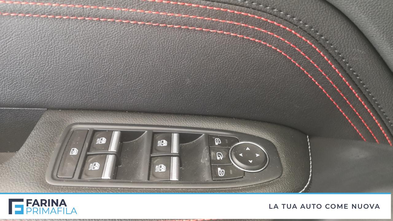 RENAULT Arkana 2021 - Arkana 1.6 E-Tech full hybrid R.S. Line 145cv