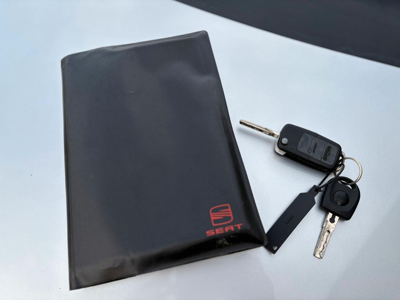Seat Altea 1.6 GPL 102CV NEOPATENTATI