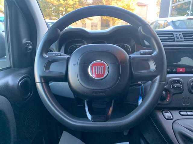 FIAT Panda 0.9 TwinAir Turbo S&S 4x4