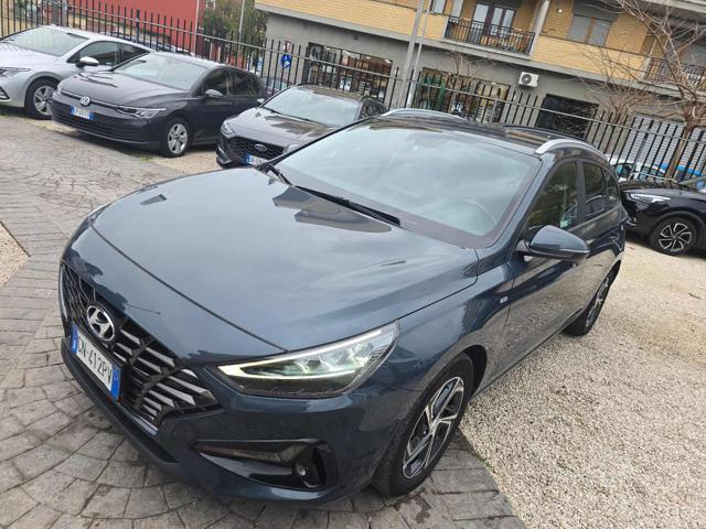 HYUNDAI i30 Wagon 1.0 T-GDI iMT 48V Prime NO VINCOLI !!!!
