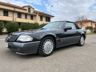 Mercedes-benz SL 500 500 SL-32