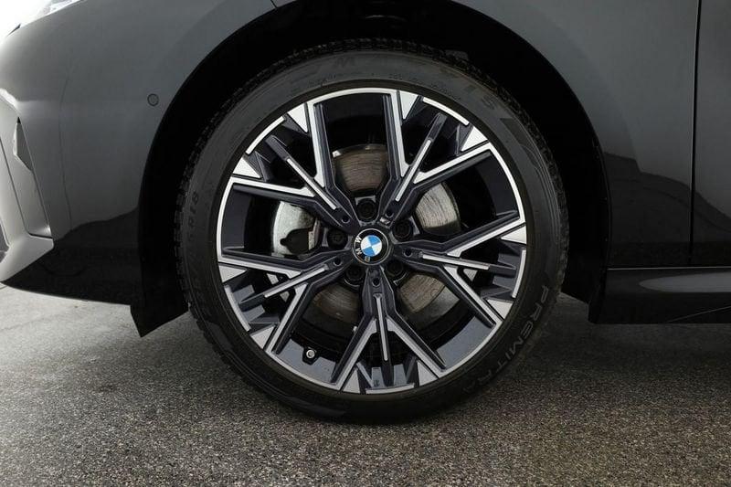 BMW Serie 1 120 48V 5p. MSport Camera Live cockpit 18"
