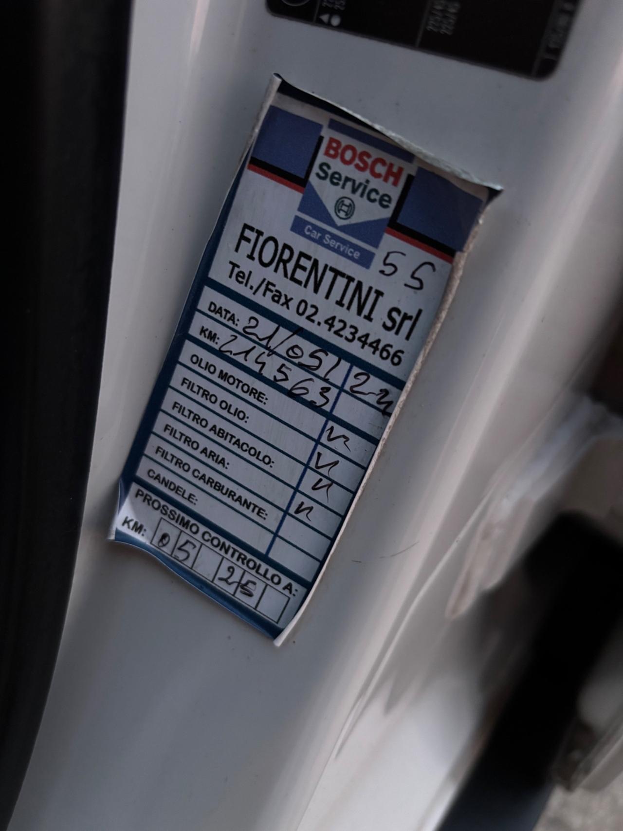 Bmw X1 sDrive20d. Garanzia 12 mesi