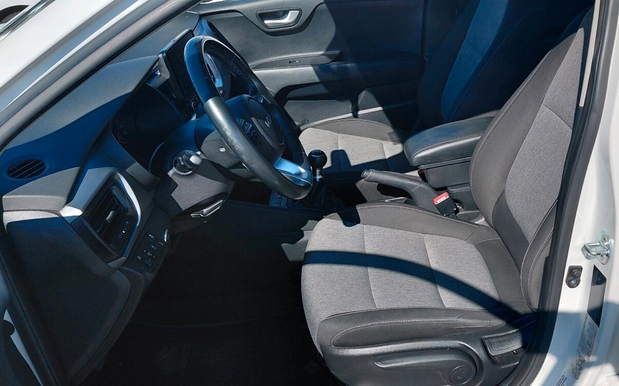 Kia Stonic 1.2 DPI ECO GPL Urban