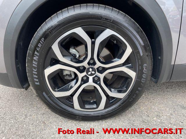 MITSUBISHI ASX 1.6L Plug In 159 CV AT Intense PROMO !