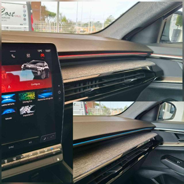 RENAULT Austral Austral Full Hybrid E-Tech 200 CV Techno