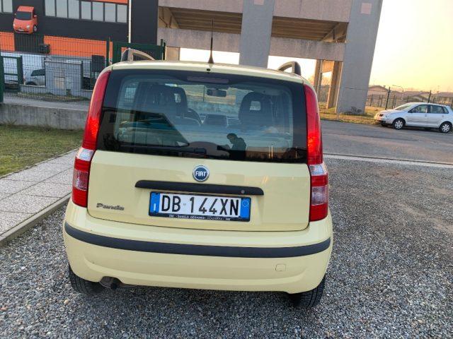 FIAT Panda 1.2 Alessi