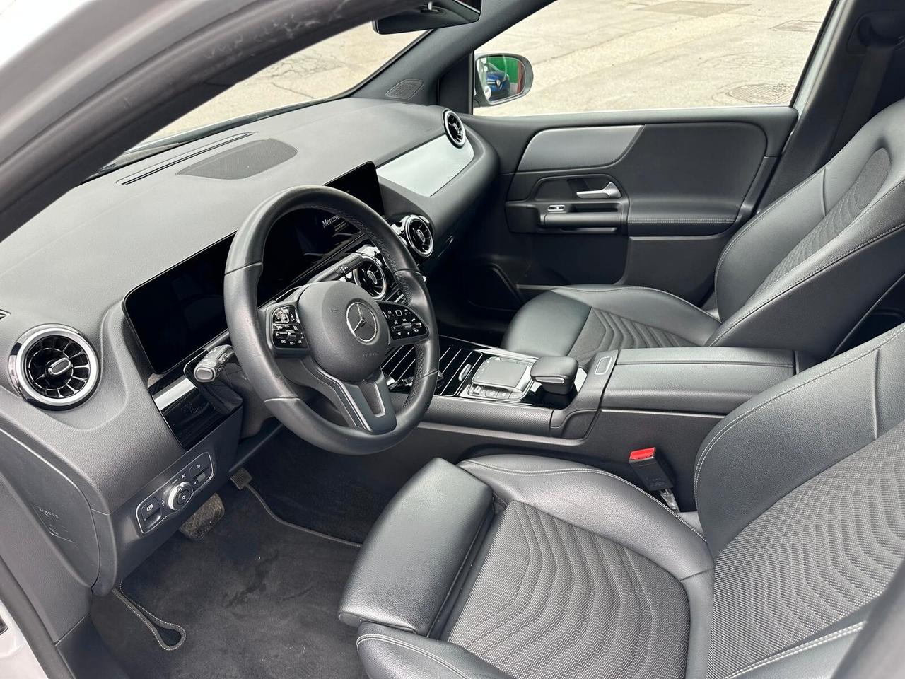 Mercedes-benz B 180 B 180 d Sport Plus