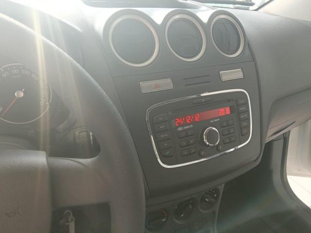 FORD TRANSIT CONNECT KM0 T200S 75 CV