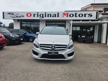 Mercedes-benz B 200 d Automatic Premium