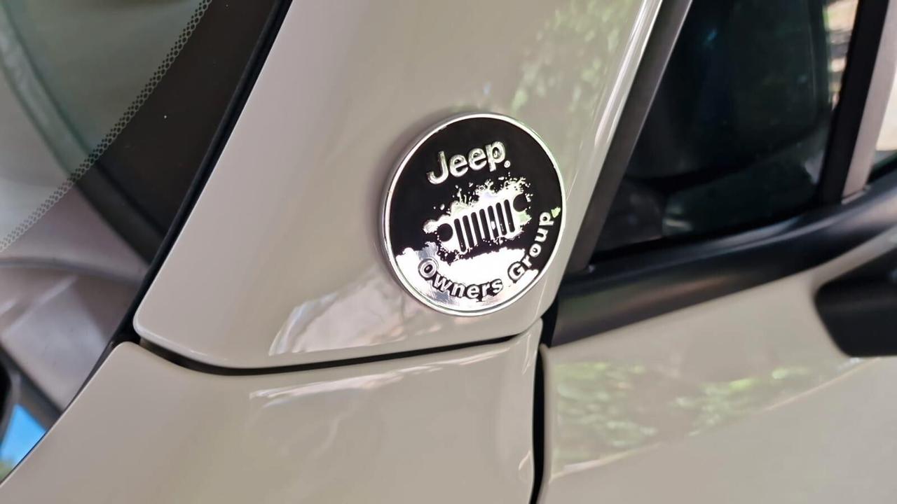 Jeep Renegade 1.6 Mjt 120 CV Limited NEO 2017