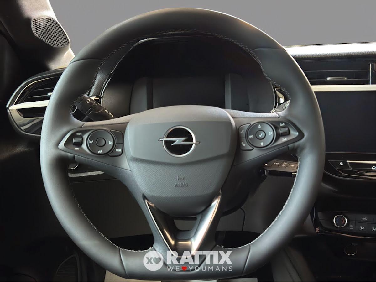 Opel Corsa 1.2 100CV GS