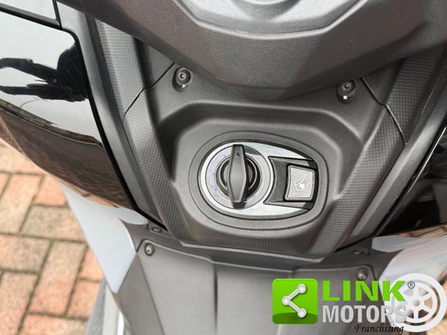 SYM Maxsym TL 508 - Garanzia Ufficiale