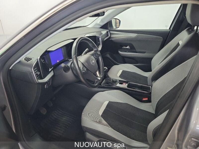 Opel Mokka 1.5 diesel Elegance