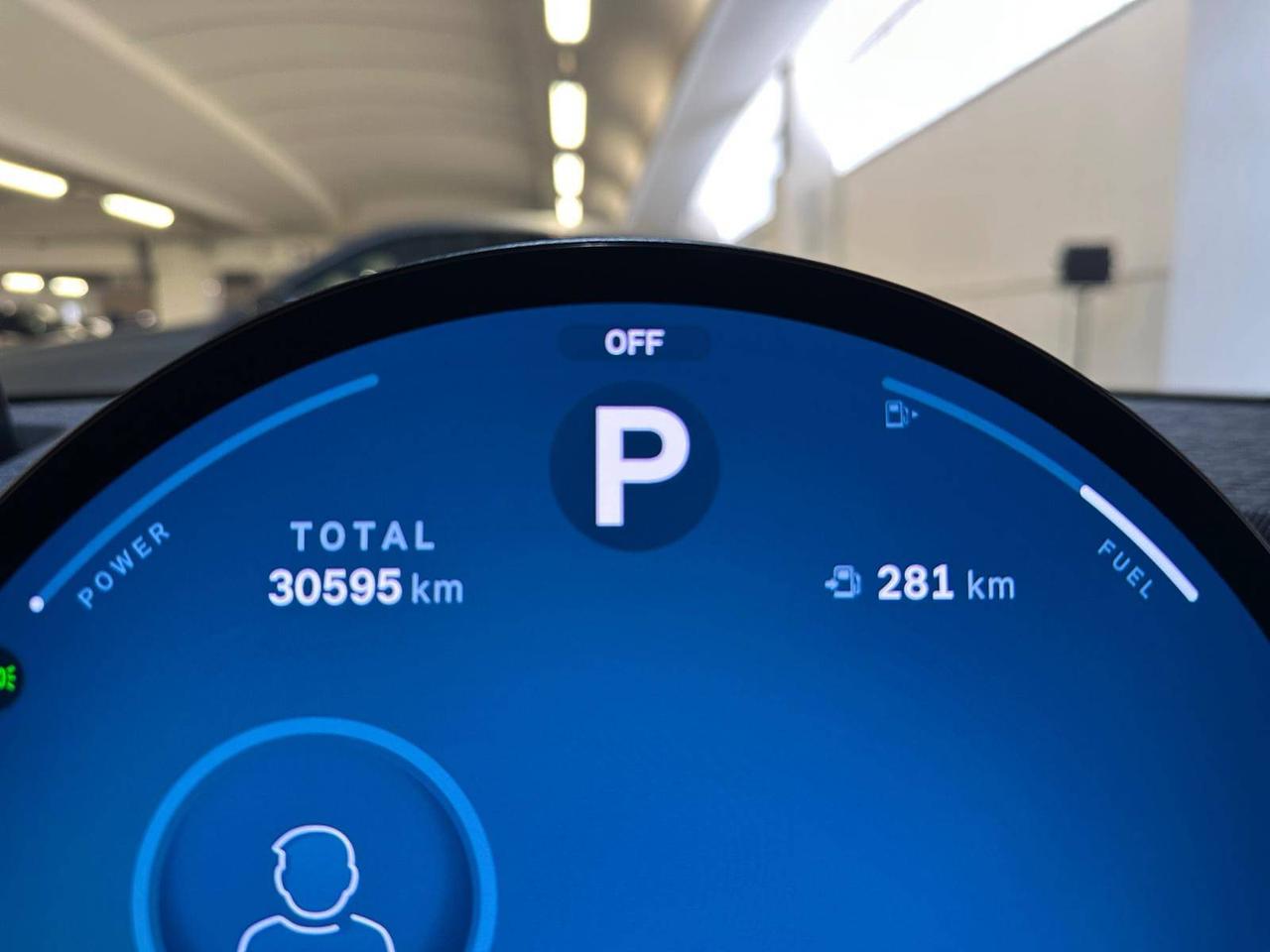 MINI Countryman Coutryman John Cooper Works ALL4 'JCW'