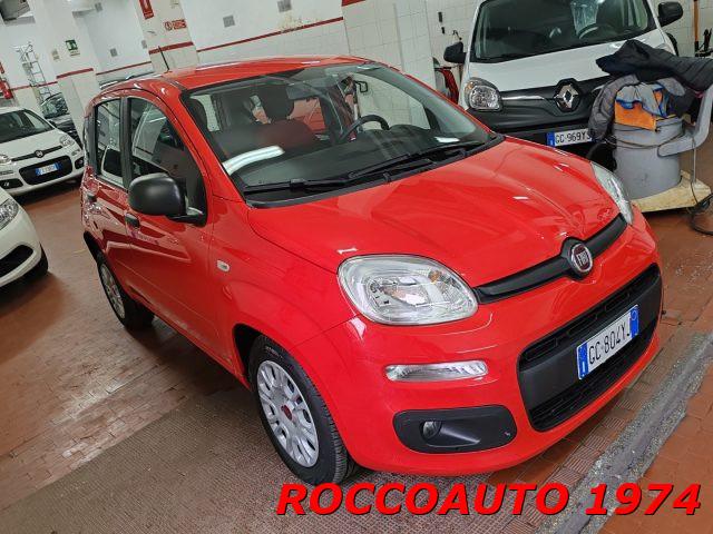 FIAT Panda VARI MODELLI DAL 2018 AL 2024 LEGGERE NOTE