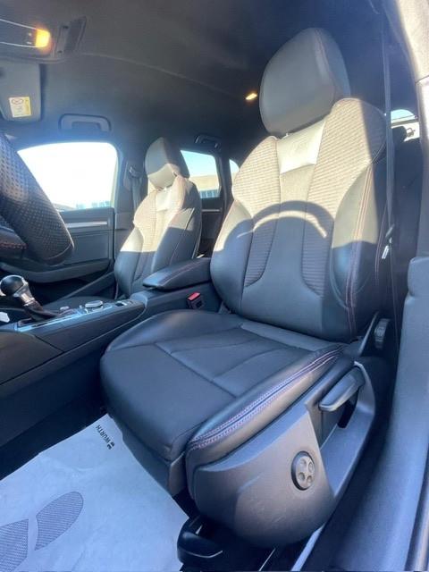 Audi S3 SPB 2.0 TFSI 310 CV quattro S tronic