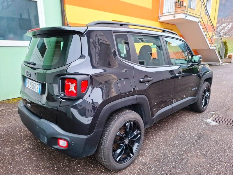 JEEP Renegade 2.0 MJT 140CV 4WD Upland MARCE RIDOTTE