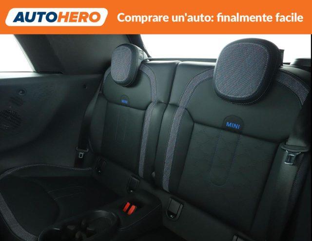 MINI Cooper C Cabrio Cooper C Classic Cabrio