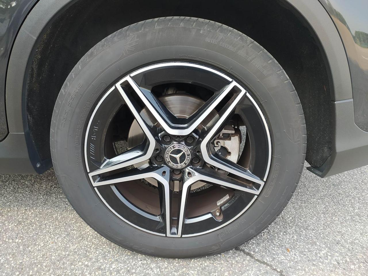 Mercedes-Benz GLC 220 Premium Plus GLC 220 D