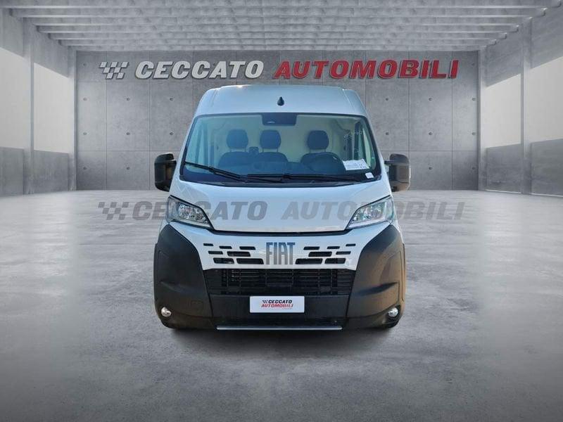 FIAT Ducato Ducato Serie 2 Maxi Furgone Lastrato 35q Lh2 140cv 2.2 Multijet 3 E6e