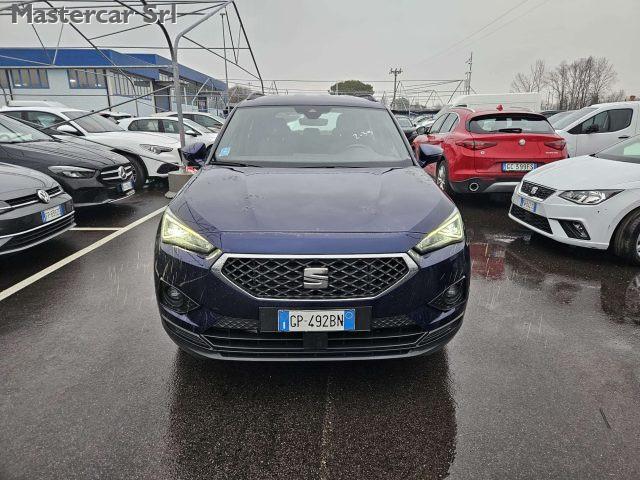 SEAT Tarraco 2.0 tdi Style 150cv dsg - GP492BN