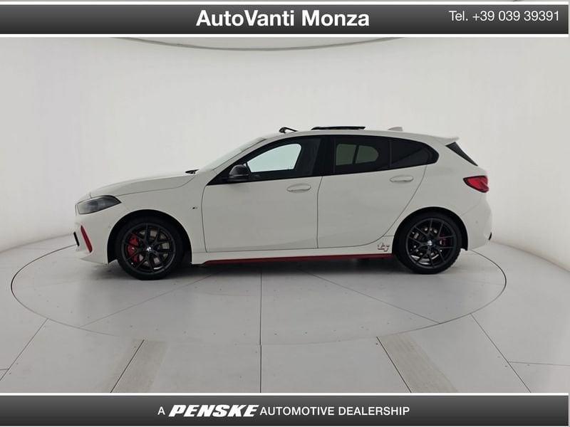 BMW Serie 1 128ti 5p. Msport