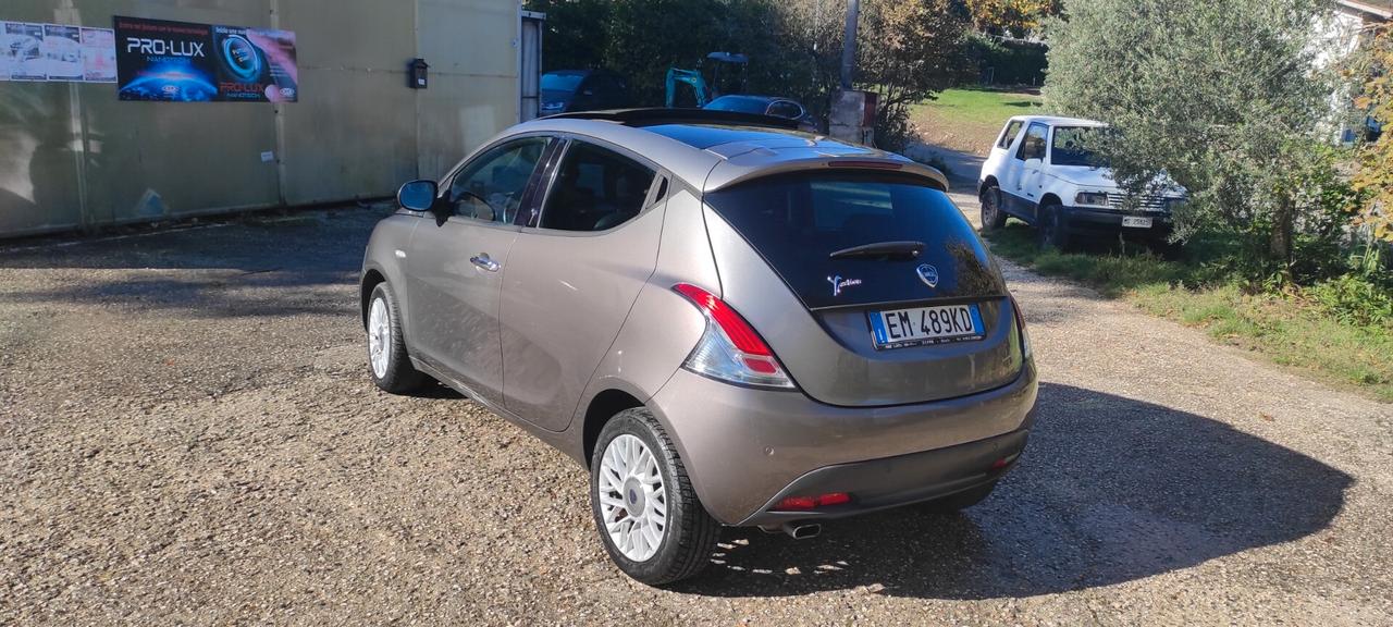 Lancia Ypsilon 1.3 MJT 16V 95 CV 5 porte S&S Platinum