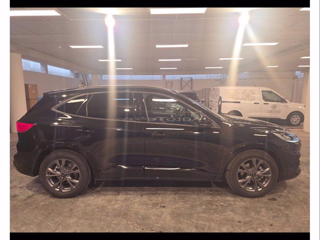 FORD Kuga 2.0 ecoblue st-line x 2wd 120cv auto del 2023