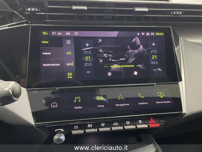Peugeot 308 BlueHDi 130 S&S EAT8 GT Pack