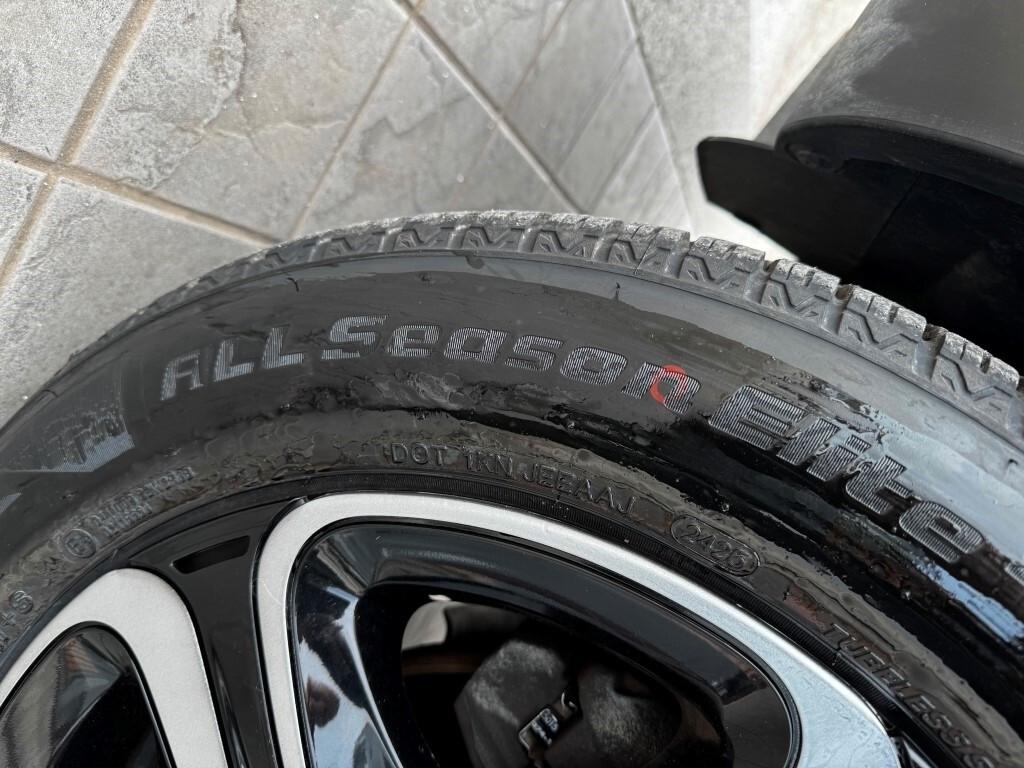 Citroen C3 Aircross PureTech 110 S&S Feel