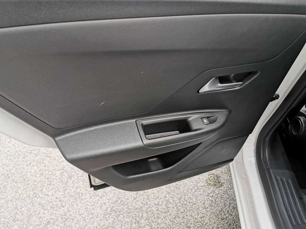 Opel Mokka 1.5 diesel 110cv GS-Line