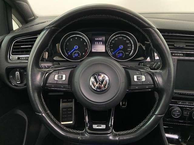 Volkswagen Golf R 2.0 DSG 5p.