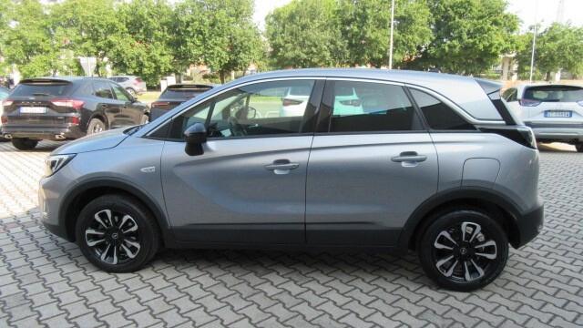 Opel Crossland Crossland 1.2 Turbo 12V 130 CV aut. Start&Stop Ultimate