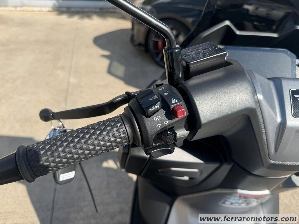 VOGE SR1 KM 0 TUO A SOLI 28 EURO AL MESE