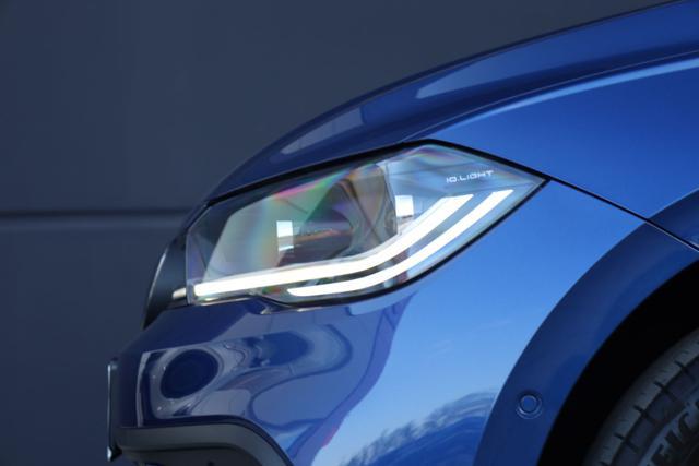 VOLKSWAGEN Polo 1.0 TSI Style