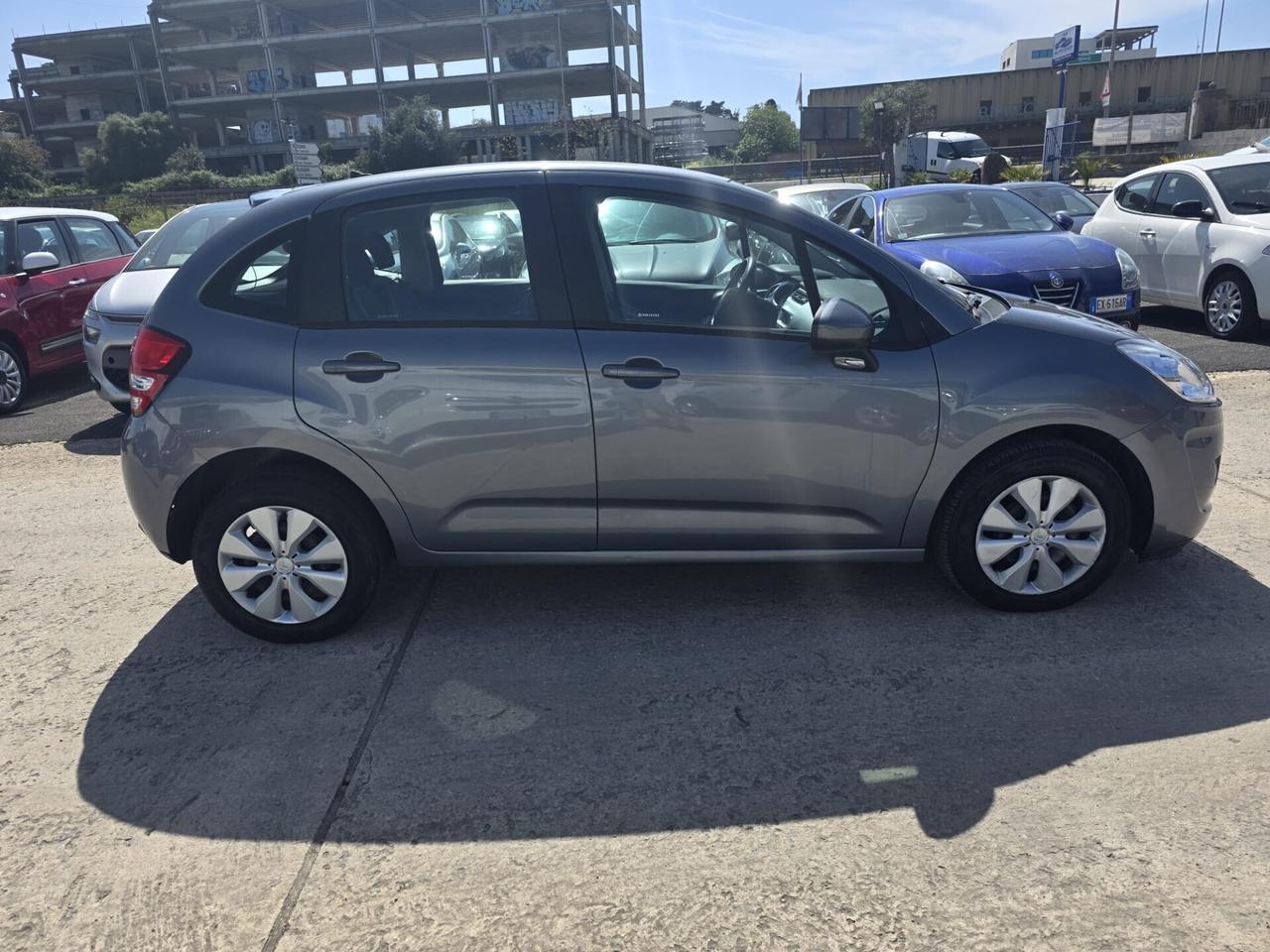 Citroen C3 1.1 Attraction