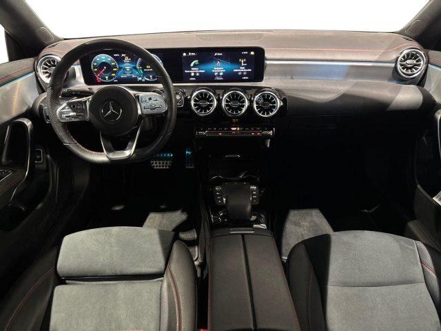 MERCEDES-BENZ CLA 200 d Auto Shooting Brake Premium Navi