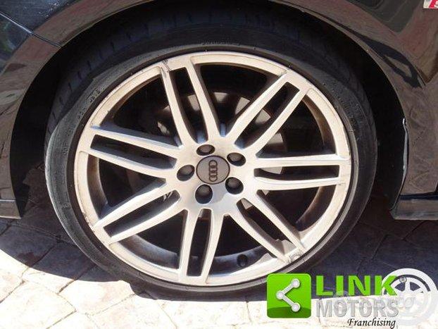 LINK MOTORS: AUDI A1 1.4 TFSI 185 CV S-LINE