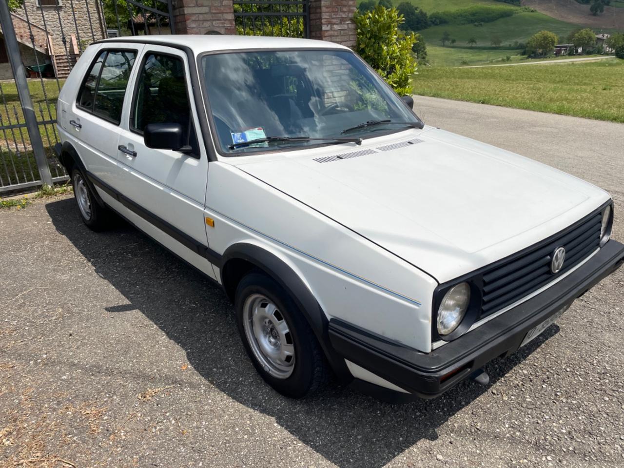 Volkswagen Golf Madison