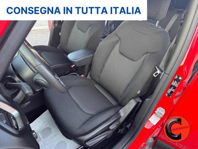 JEEP Renegade 1.0 T3 LONGITUDE 2022 RESTYLING-CRUISE-BLUETOOTH-