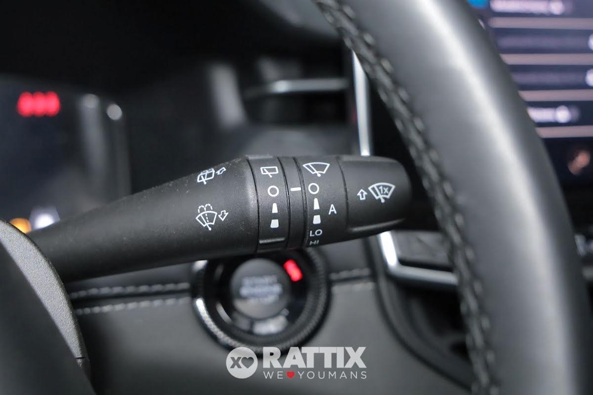 Jeep Compass 1.5 turbo t4 mhev 130CV Altitude dct