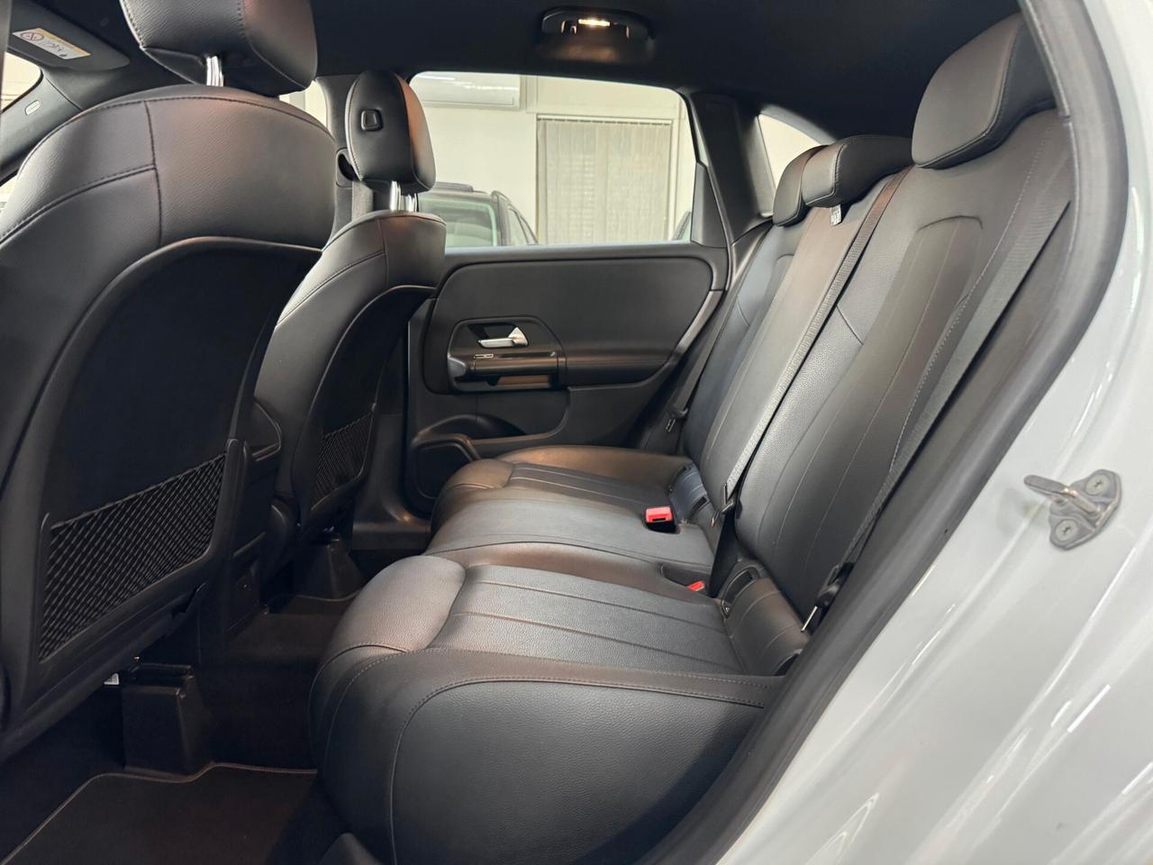 Mercedes B 180 d Automatic Sport Plus 10/2022